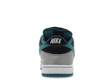 Nike SB Dunk Low Chrome Ball Incident - 4