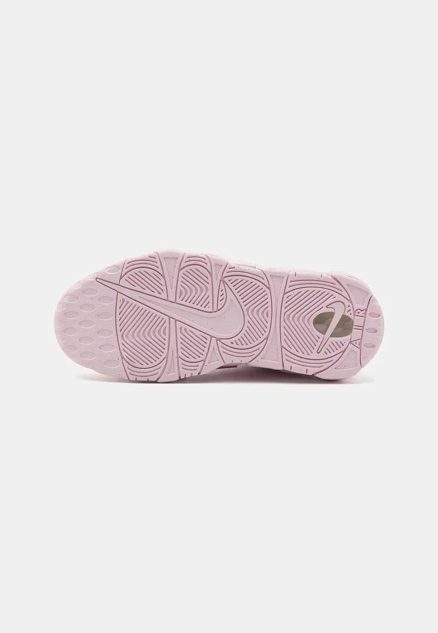 Фото № 4 с приближением к товару «‎AIR MORE UPTEMPO»