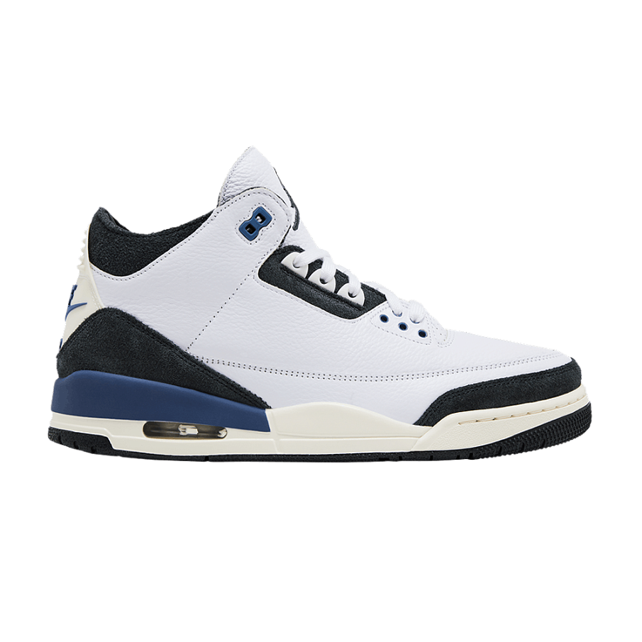 Фото № 1 с приближением к товару «‎A Ma Maniére x Air Jordan 3 Retro OG SP For The Love»
