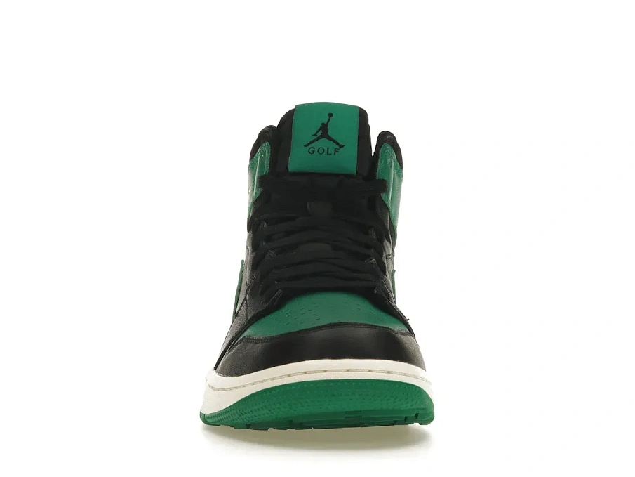 Фото № 2 с приближением к товару «‎Jordan 1 Retro High Golf Eastside Golf 1961»