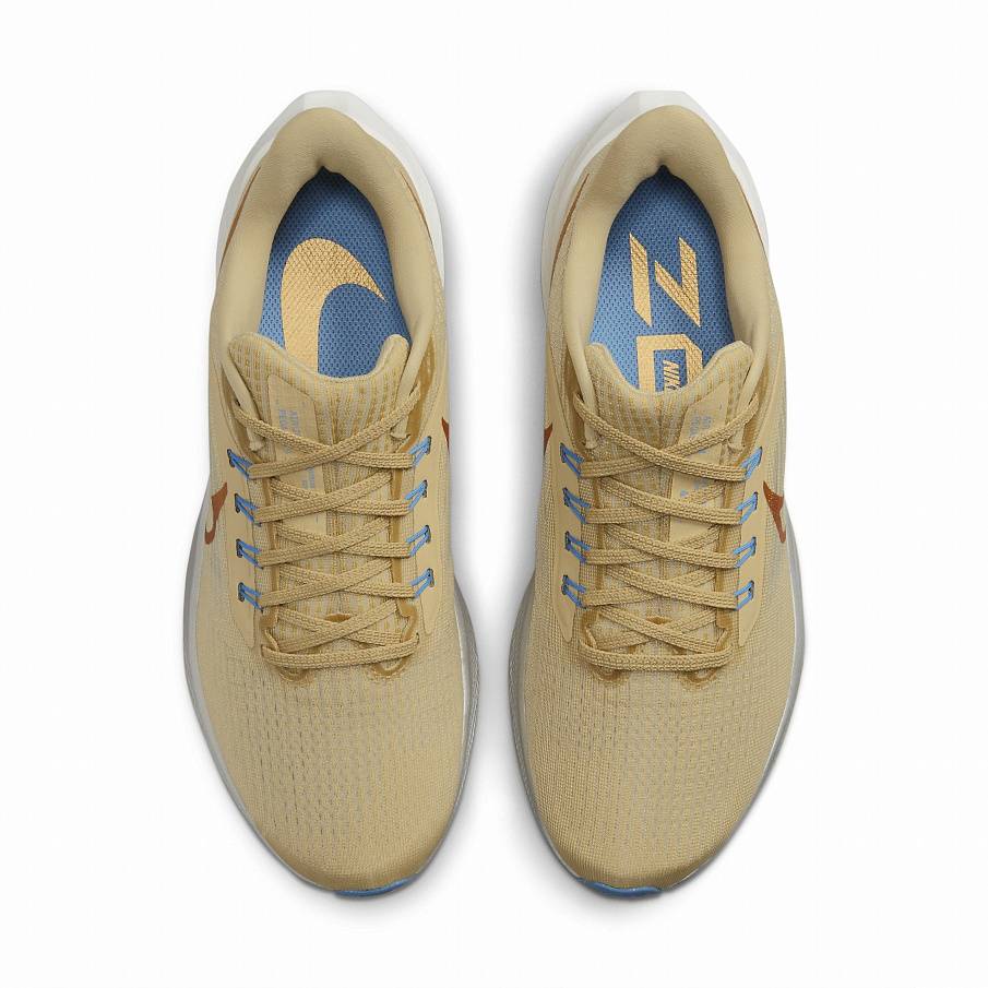 Фото № 3 с приближением к товару «‎Nike Road Air Zoom Pegasus 39»