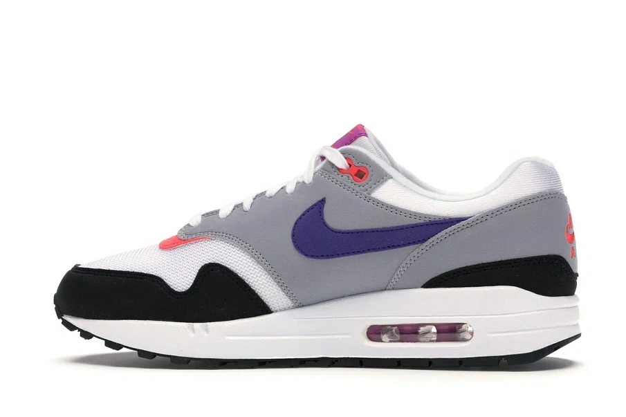 Фото № 5 с приближением к товару «‎Nike Air Max 1 Raptors »
