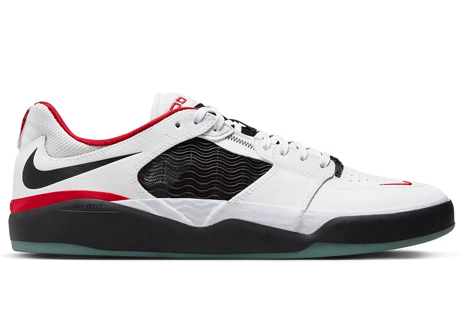 Фото № 1 с приближением к товару «‎Nike SB Ishod Wair Chicago»