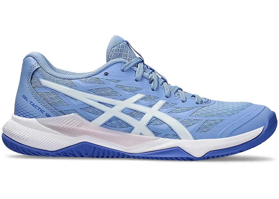 Фото № 1 с приближением к товару «‎ASICS Gel-Tactic 12»