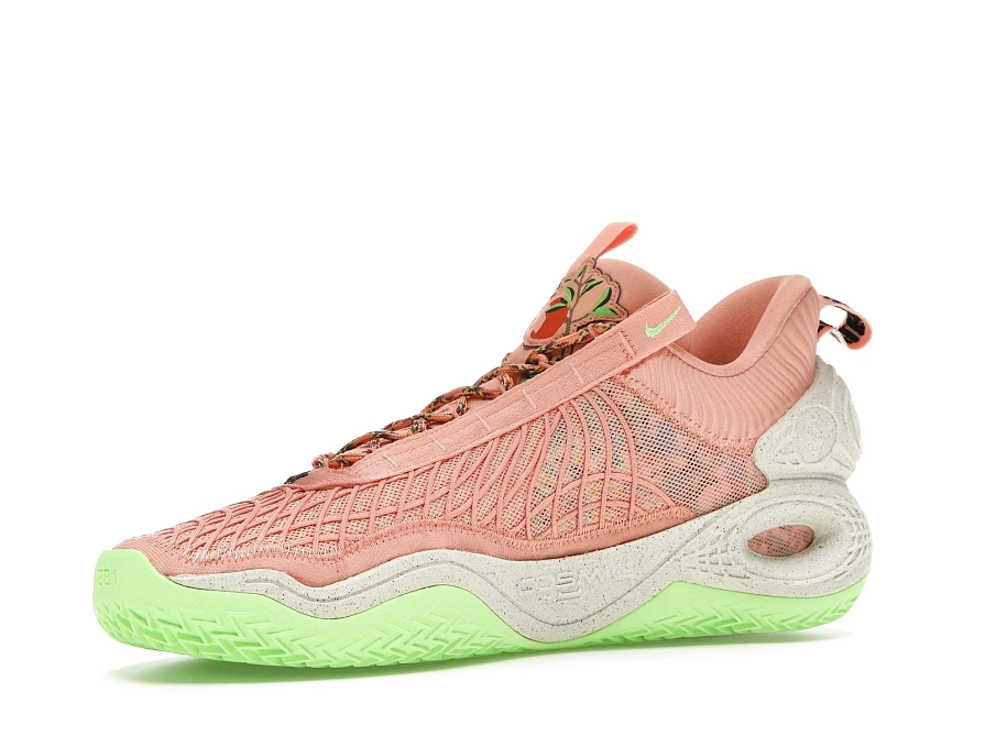 Фото № 4 с приближением к товару «‎Nike Cosmic Unity Apricot Agate»