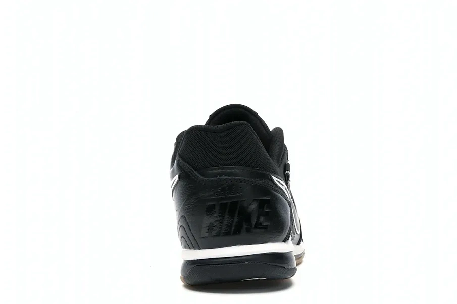 Фото № 4 с приближением к товару «‎Nike SB Gato Black White Gum»