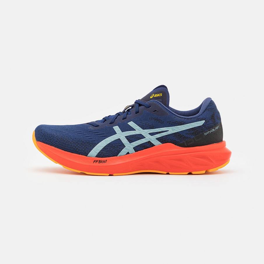 Фото № 1 с приближением к товару «‎Asics Dynablast 3»