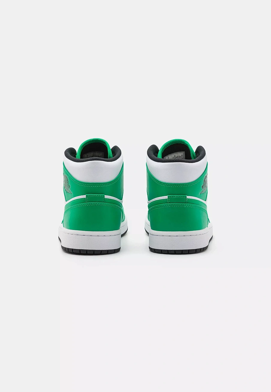 Фото № 2 с приближением к товару «‎AIR JORDAN 1 MID»