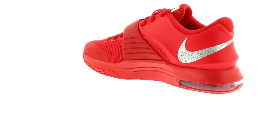 Фото № 4 с приближением к товару «‎Nike KD 7 Global Game»