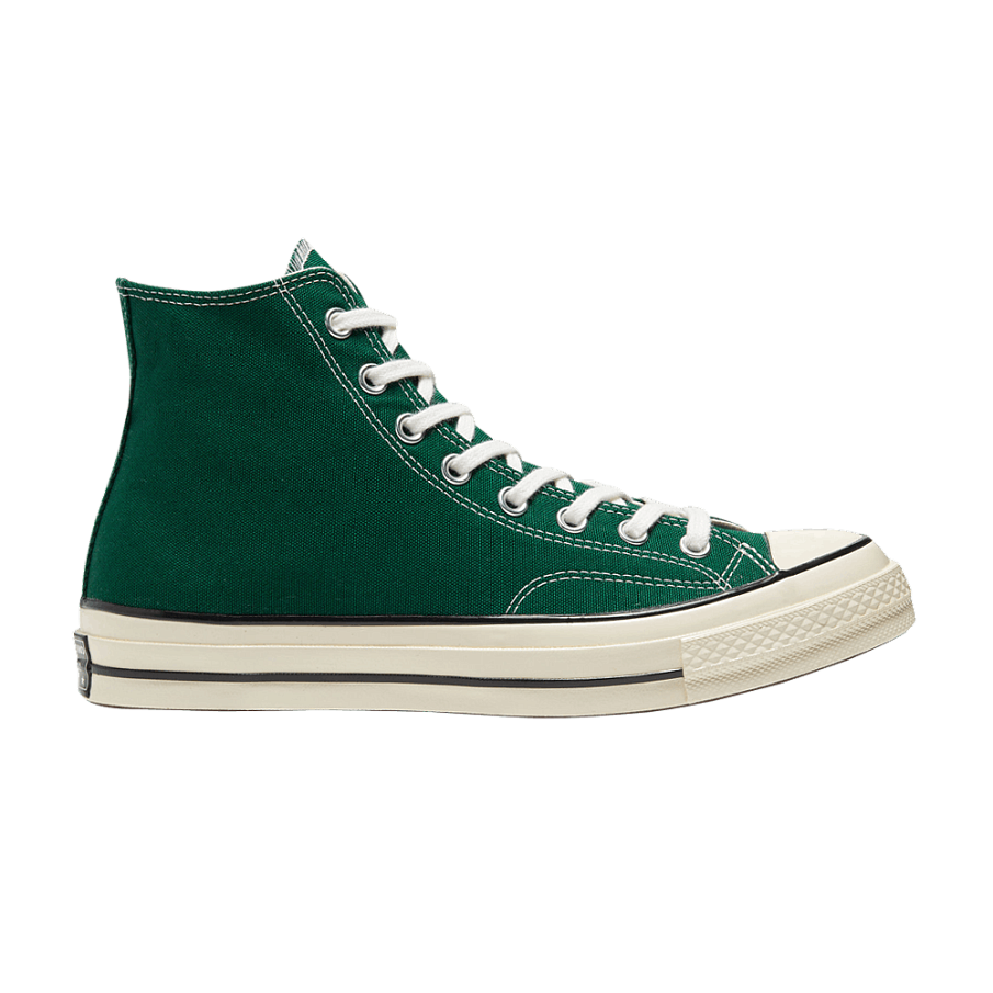 Фото № 1 с приближением к товару «‎Converse Chuck 70 High Midnight Clover»