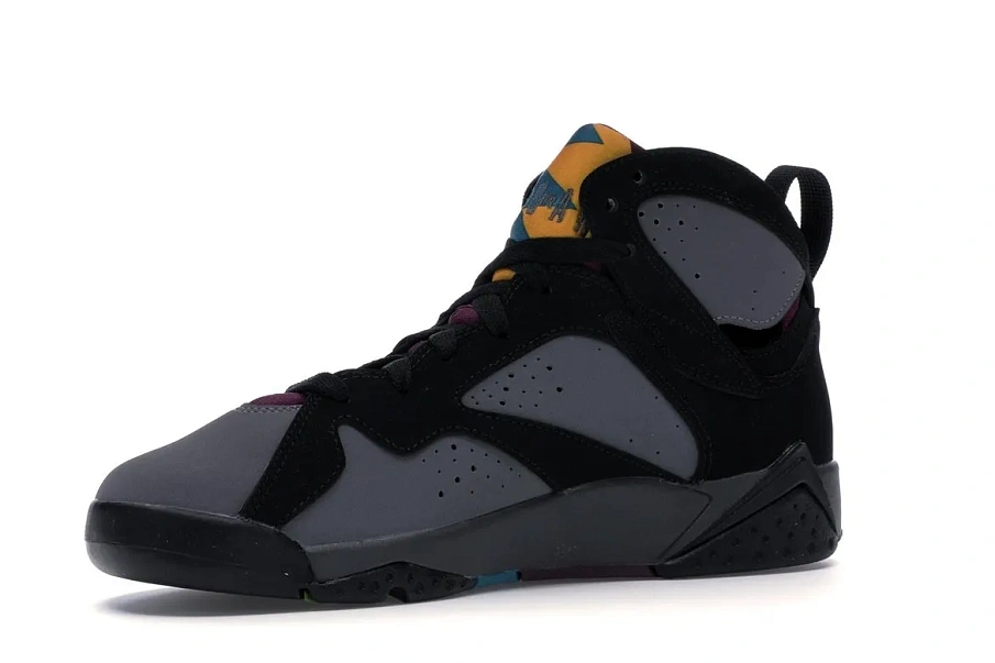 Фото № 4 с приближением к товару «‎Jordan 7 Retro Bordeaux (2015) »