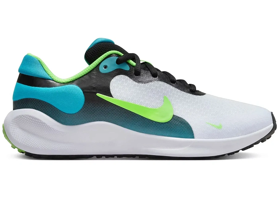 Фото № 1 с приближением к товару «‎Nike Revolution 7»