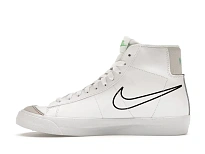 Фото № 3 с приближением к товару «‎Nike Blazer Mid 77»