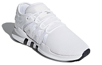 Фото № 3 с приближением к товару «‎adidas originals Wmns EQT Racing Adv White»