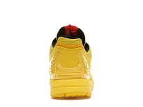 Фото № 4 с приближением к товару «‎adidas ZX 8000 LEGO Color Pack Yellow»