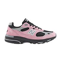 Фото № 1 с приближением к товару «‎New Balance 993 Made in England Pink Taffy»
