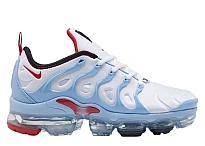 Фото № 1 с приближением к товару «‎Nike Air VaporMax Plus University Red»