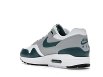 Фото № 6 с приближением к товару «‎Nike Air Max 1 Dark Teal Green»