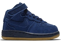 Фото № 1 с приближением к товару «‎Nike Air Force 1 Mid»