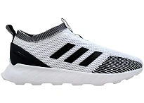 Фото № 1 с приближением к товару «‎adidas Questar Rise Sock White»