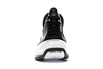 Фото № 2 с приближением к товару «‎Nike LeBron 7 Black/White-Metallic Gold»