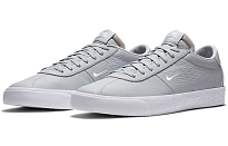 Фото № 3 с приближением к товару «‎Nike Zoom Bruin SB 'Wolf Grey'»