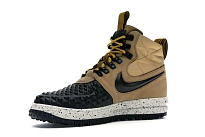 Фото № 4 с приближением к товару «‎Nike Lunar Force 1 Duckboot Metallic Gold»