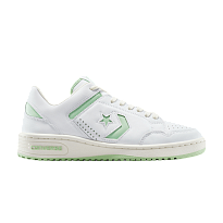Фото № 1 с приближением к товару «‎Converse Weapon Low White Sour Glow (A12746C)»