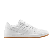 Фото № 1 с приближением к товару «‎Converse AS-1 Pro Triple White (A12907C)»