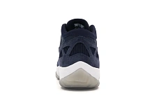 Фото № 4 с приближением к товару «‎Jordan 11 Retro Low IE Obsidian»