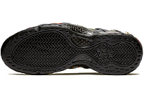 Фото № 4 с приближением к товару «‎Nike Air Foamposite One Floral»