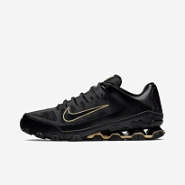 Фото № 1 с приближением к товару «‎Nike Reax 8 TR Black»