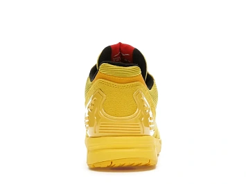 adidas ZX 8000 LEGO Color Pack Yellow - 4