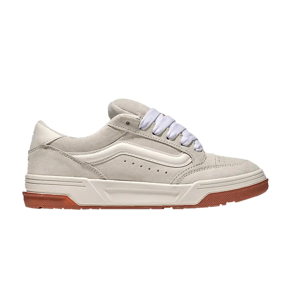 Vans Hylane Marshmallow - 1