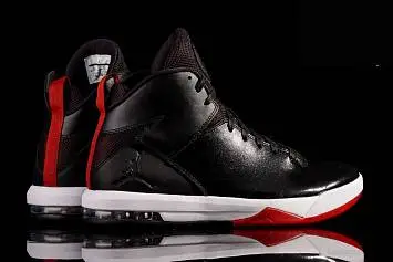 Nike Air Jordan Air Imminent  - 1