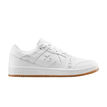 Converse AS-1 Pro Triple White (A12907C)