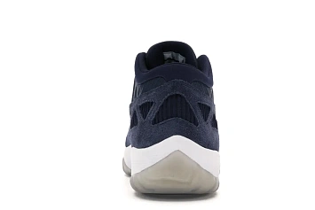 Jordan 11 Retro Low IE Obsidian - 4