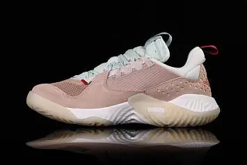 Nike Air Jordan Delta Vachetta Tan  - 2