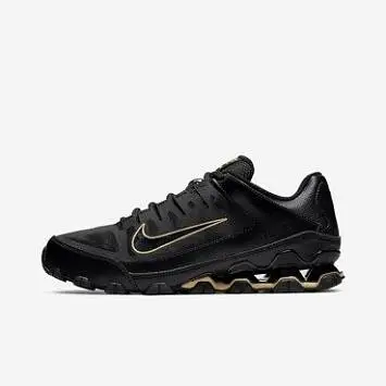 Nike Reax 8 TR Black - 1