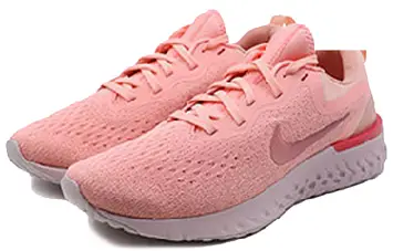 Nike Odyssey React Oracle Pink (W) - 5