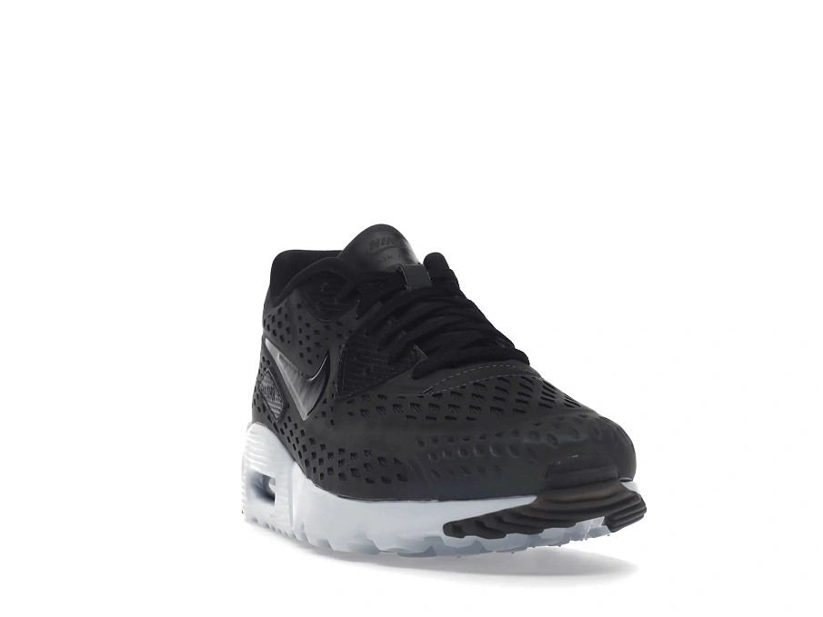 Фото № 3 с приближением к товару «‎Nike Air Max 90 Ultra Moire Iridescent»