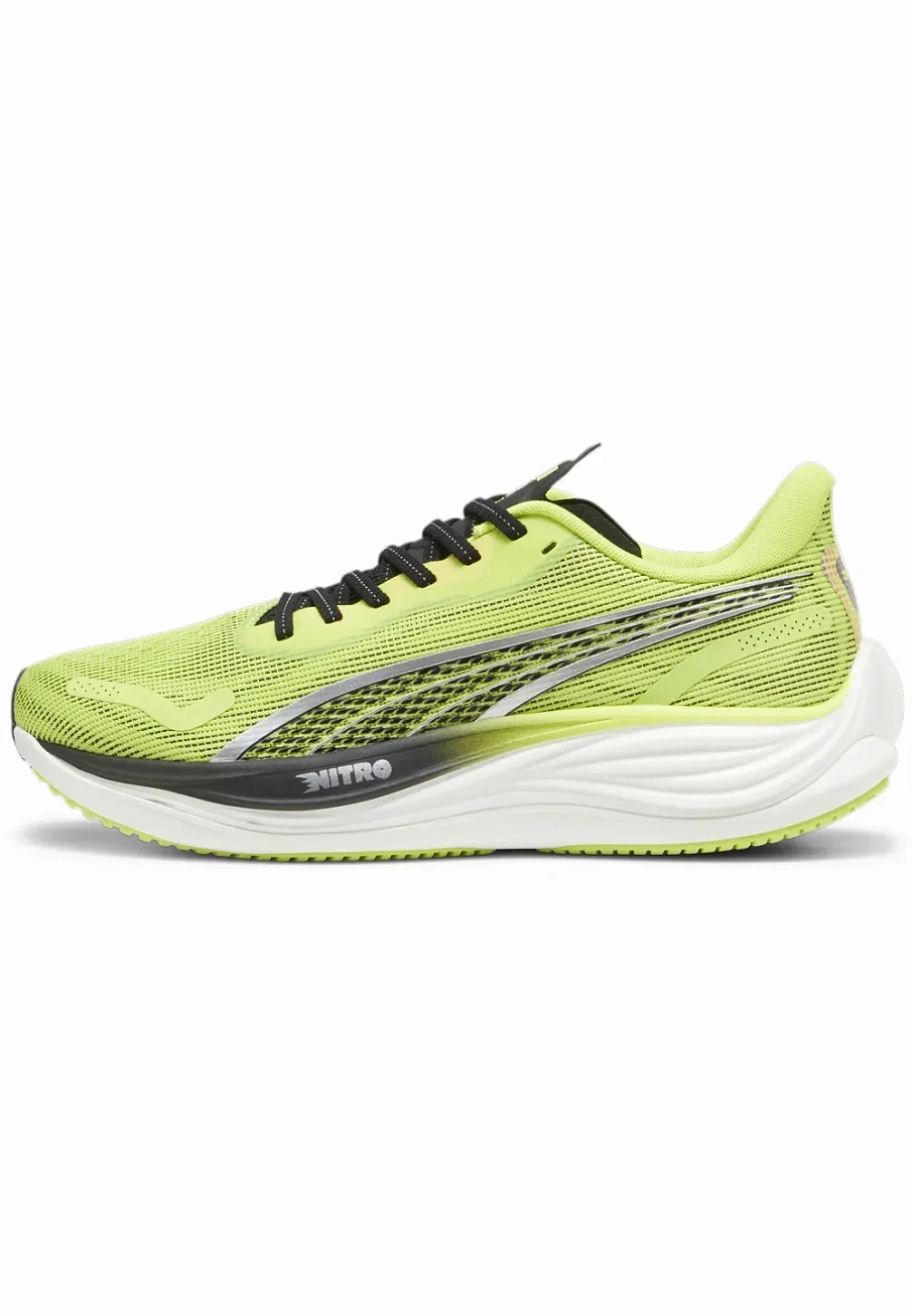Фото № 3 с приближением к товару «‎Кроссовки Puma sppu142a1vh-m11-n»
