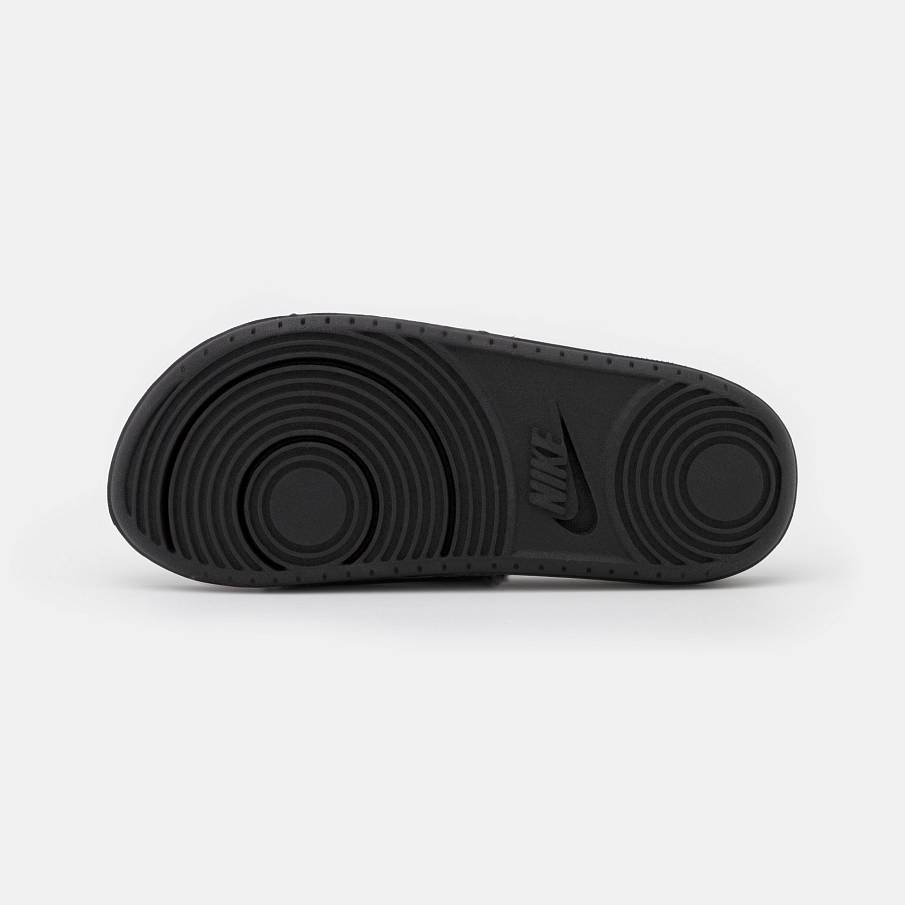 Фото № 5 с приближением к товару «‎Nike Offcourt Slide»