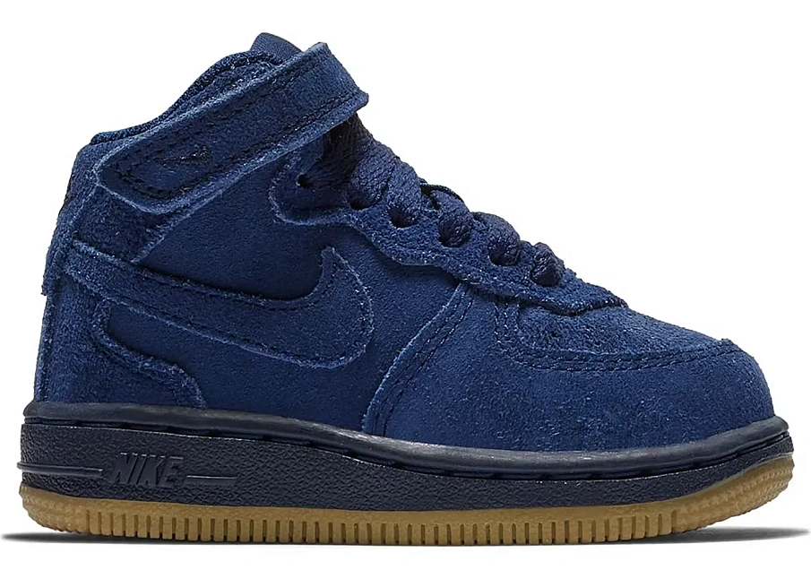 Фото № 1 с приближением к товару «‎Nike Air Force 1 Mid»