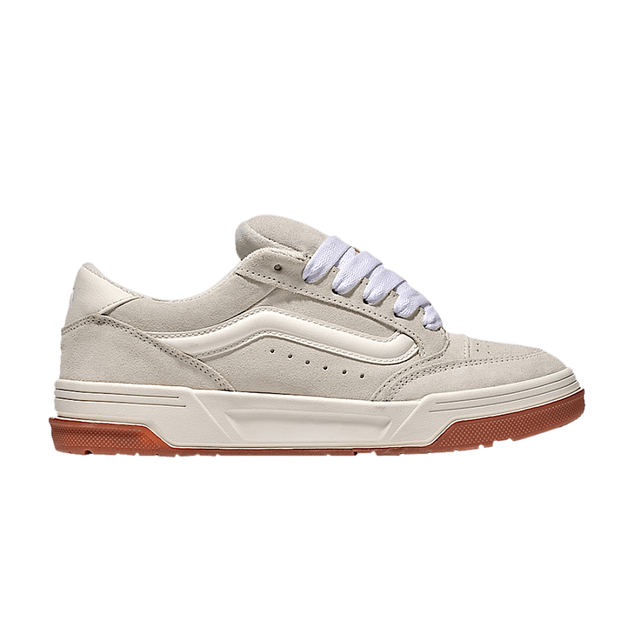 Фото № 1 с приближением к товару «‎Vans Hylane Marshmallow»