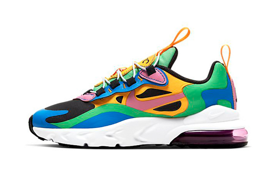 Фото № 1 с приближением к товару «‎Nike Air Max 270 RT Little Kids' Shoe»