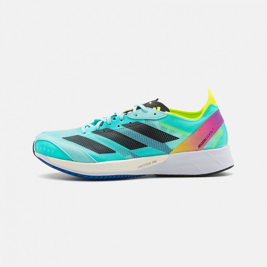 Фото № 1 с приближением к товару «‎Adidas Adizero Adios 7 WC»