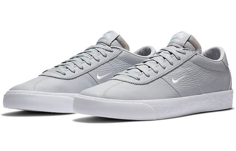 Фото № 3 с приближением к товару «‎Nike Zoom Bruin SB 'Wolf Grey'»
