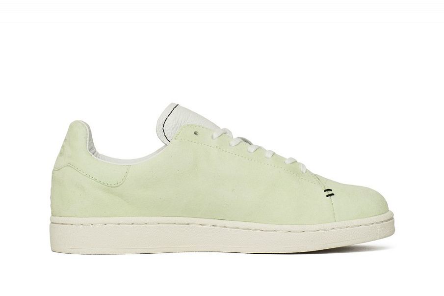 Фото № 3 с приближением к товару «‎Adidas Y-3 Yohji Court»