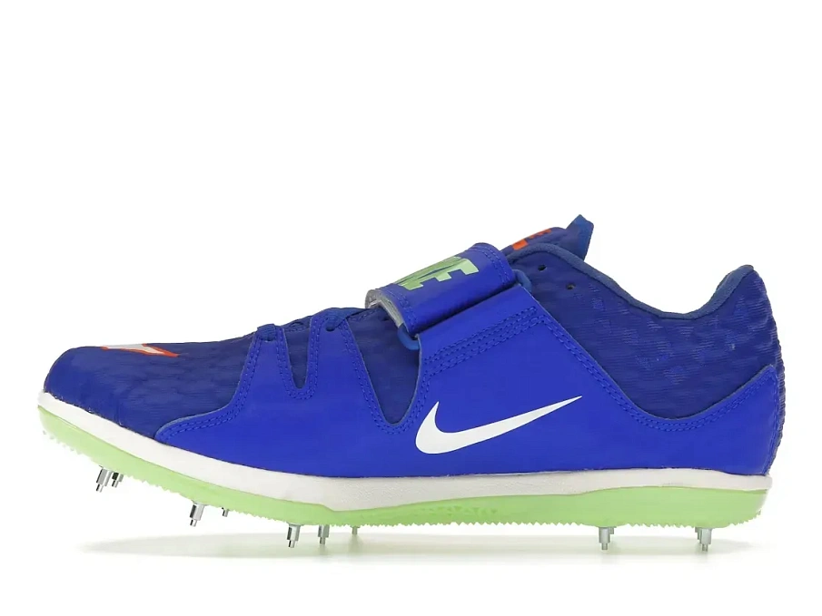 Фото № 3 с приближением к товару «‎Nike High Jump Elite»